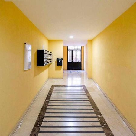 La Pereta Immaculate Quiet House Free Parking Apartment มาลากา ภายนอก รูปภาพ