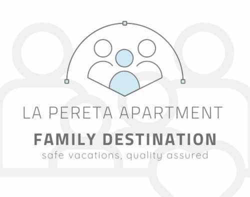 La Pereta Immaculate Quiet House Free Parking Apartment มาลากา ภายนอก รูปภาพ